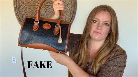 dooney and bourke fake serial number j7404371|How Can You Tell If a Dooney & Bourke Handbag Is .